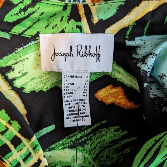 Long sleeve button down shirt - Picture 2 of 2